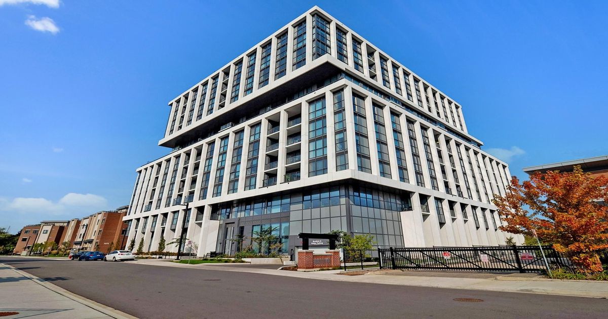 1063 Douglas Mccurdy Comm Mississauga