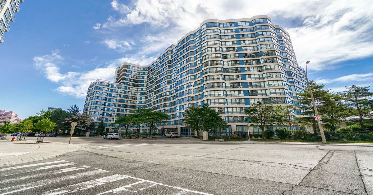 250 Webb Dr Mississauga
