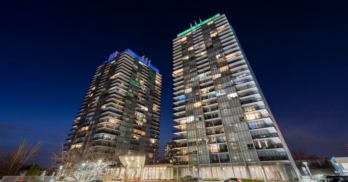 90 Park Lawn Road Toronto