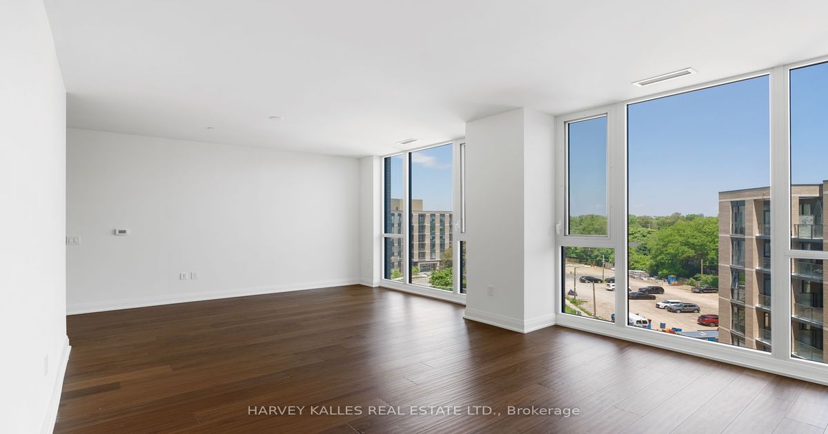 293 The Kingsway N/A Toronto