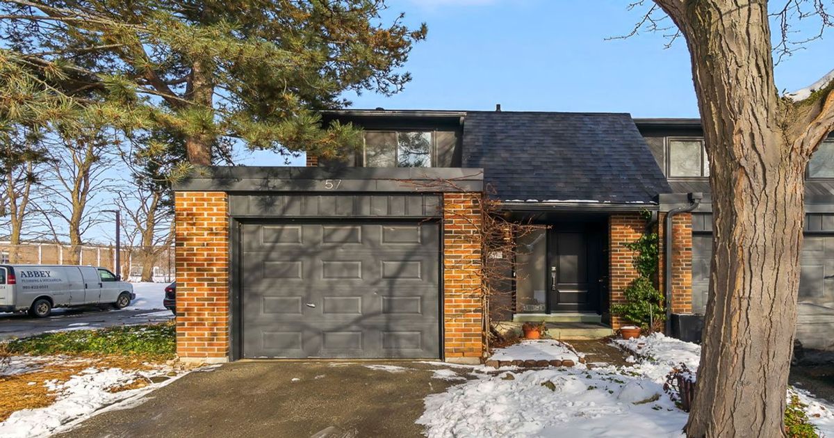20 Mineola Rd E Mississauga