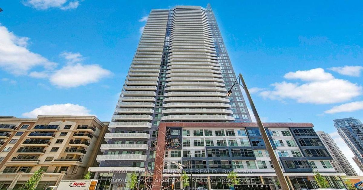 4065 Confederation Pkwy Mississauga