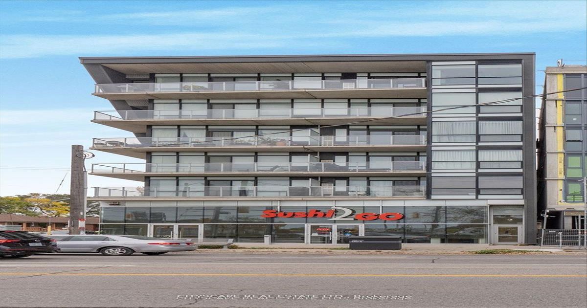 51 Lady Bank Rd Toronto