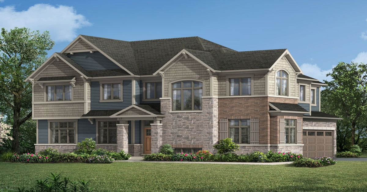 1140 Onyx Trail Oakville