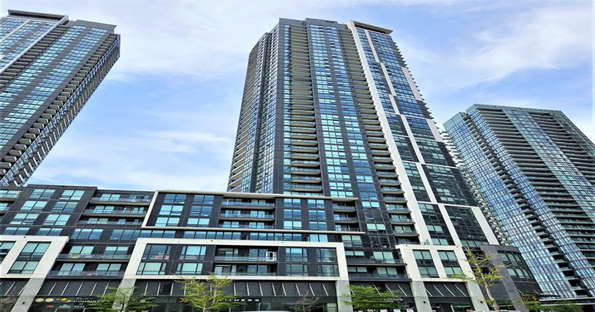 510 Curran Pl Mississauga