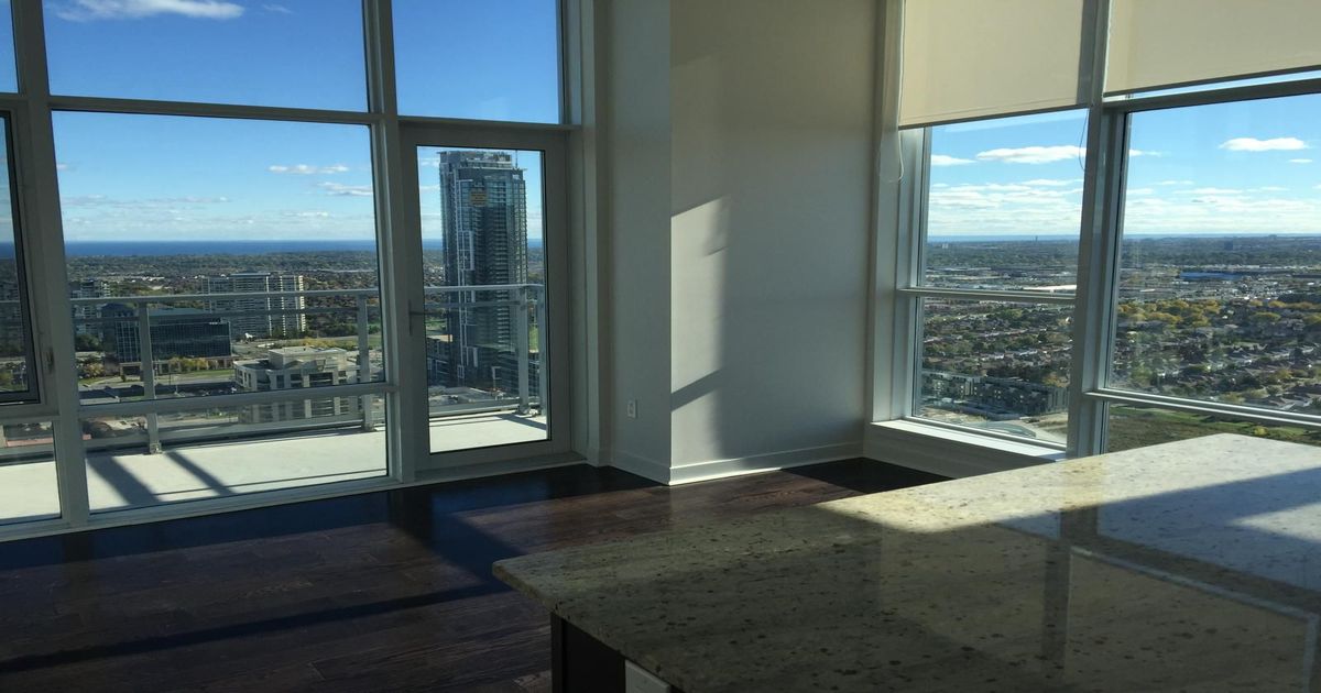 360 Square One Drive Mississauga