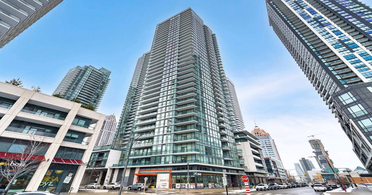 4065 Brickstone Mews Mississauga