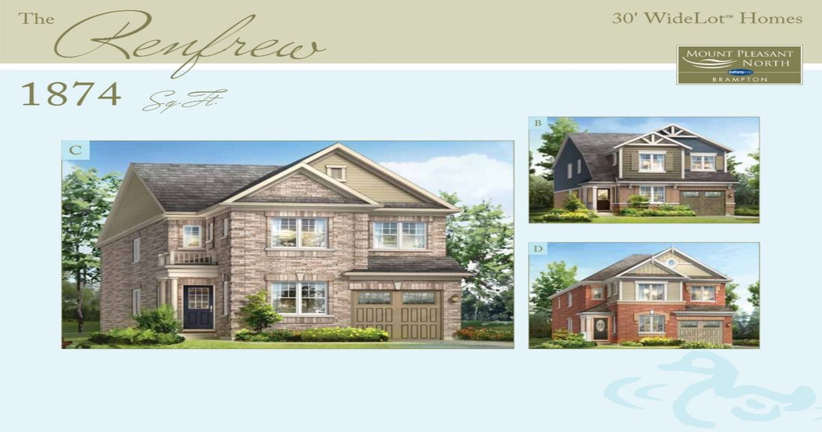 21 Mercedes Rd Brampton