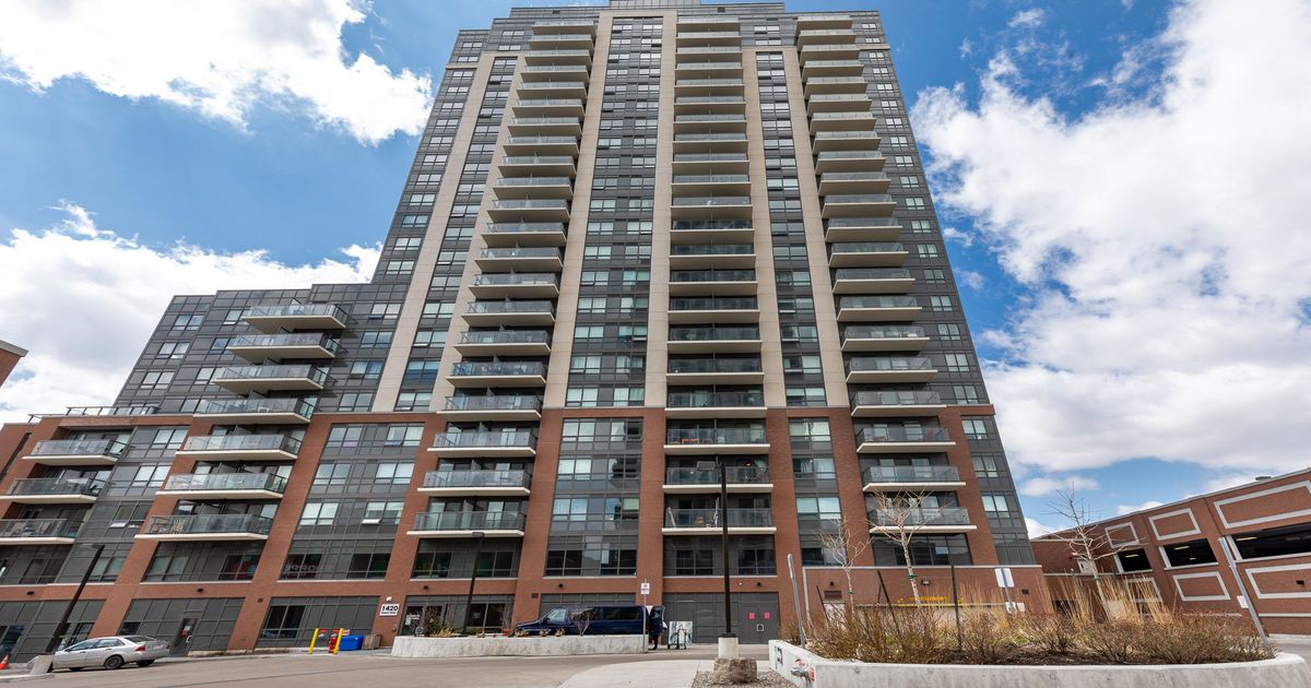 1420 Dupont St Toronto