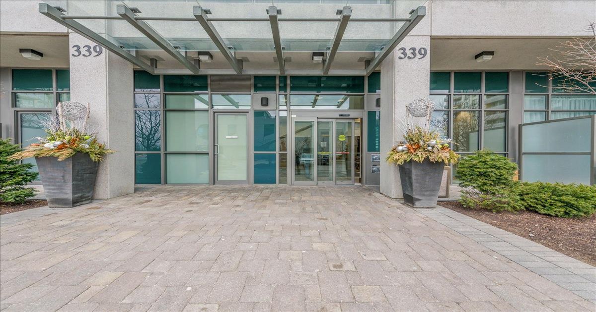 339 Rathburn Rd W Mississauga