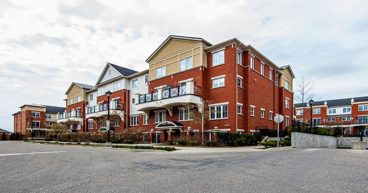 2492 Post Rd Oakville