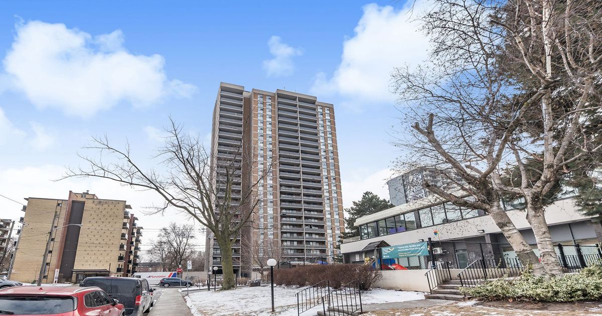 135 Marlee Ave Toronto
