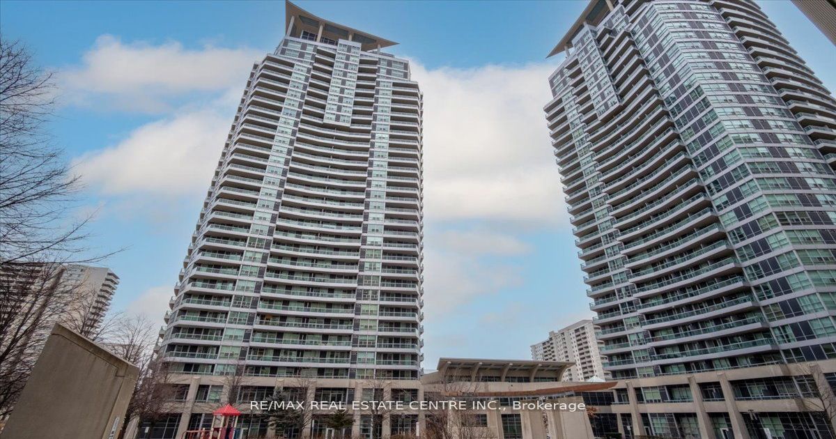 1 Elm Dr Mississauga
