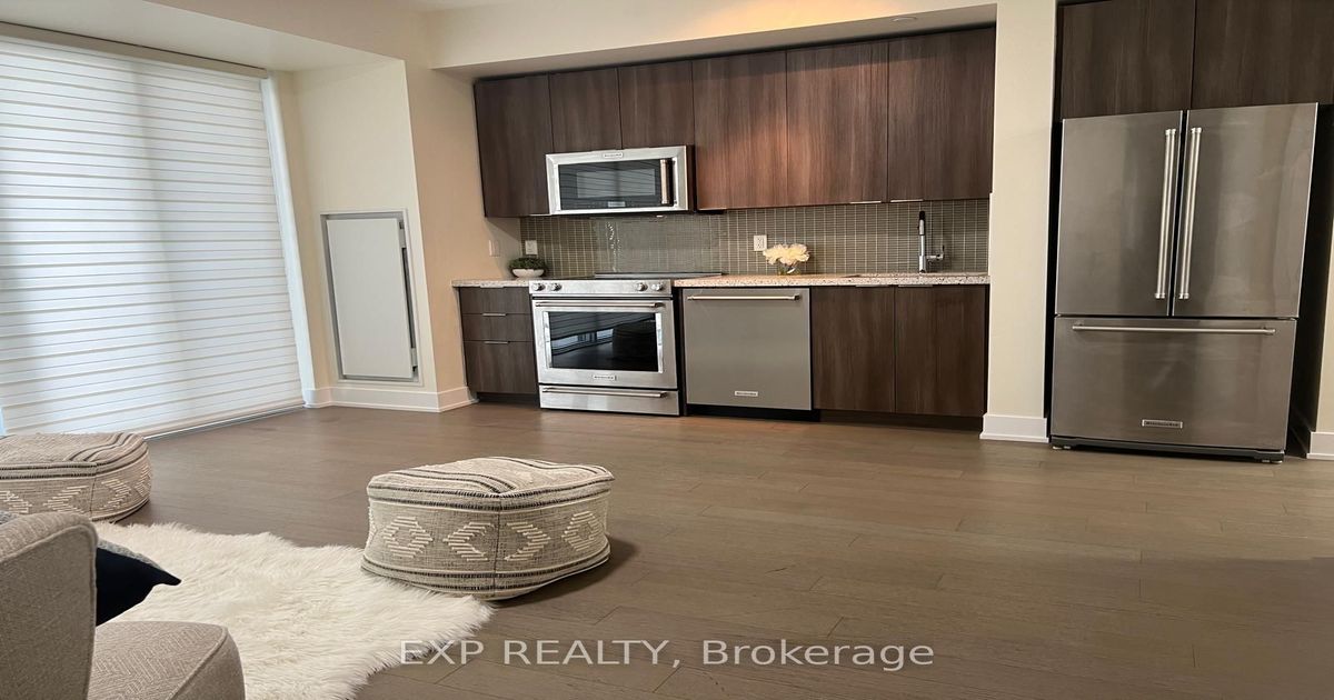 30 Shore Breeze Drive Toronto
