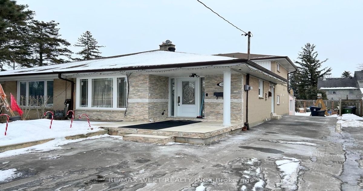 59 Verobeach Boulevard Toronto