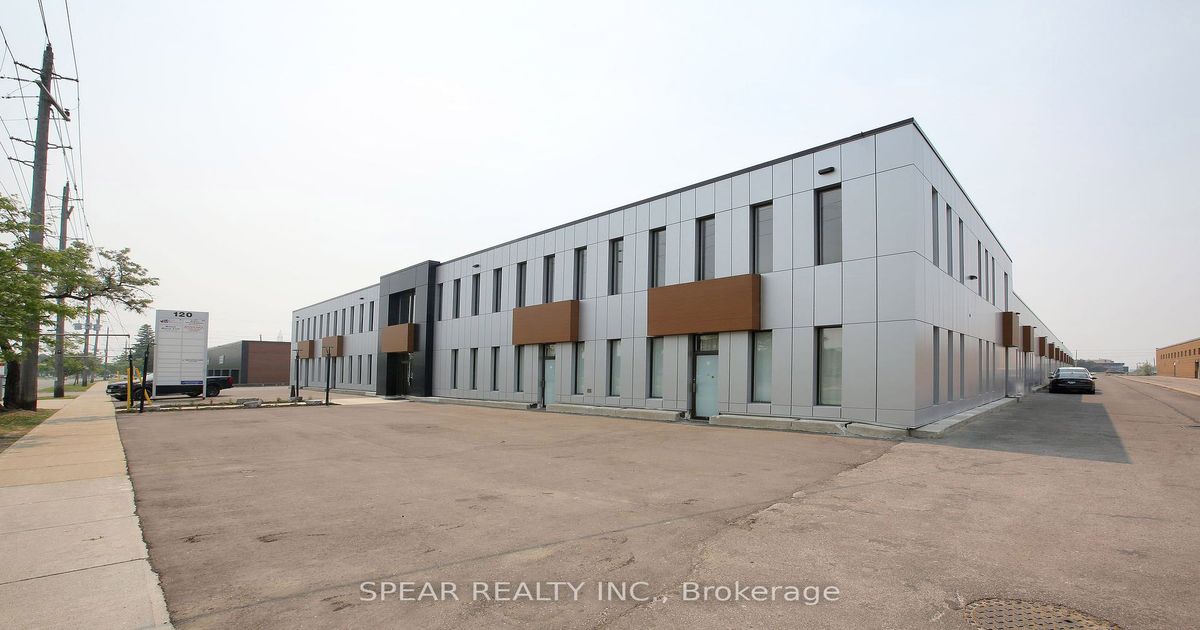 120 Norfinch Dr Toronto