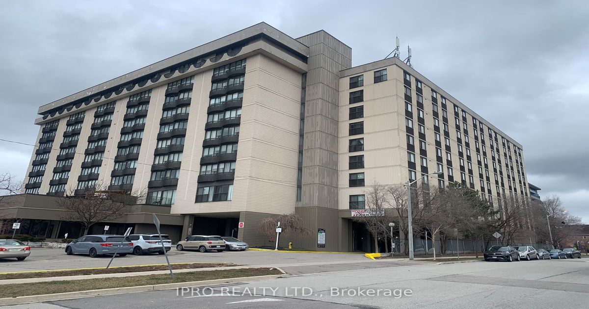 2737 Keele St W Toronto