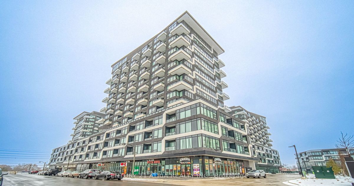 2481 Taunton Rd Oakville