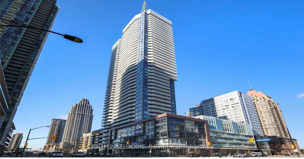 4065 confederation Pkwy Mississauga