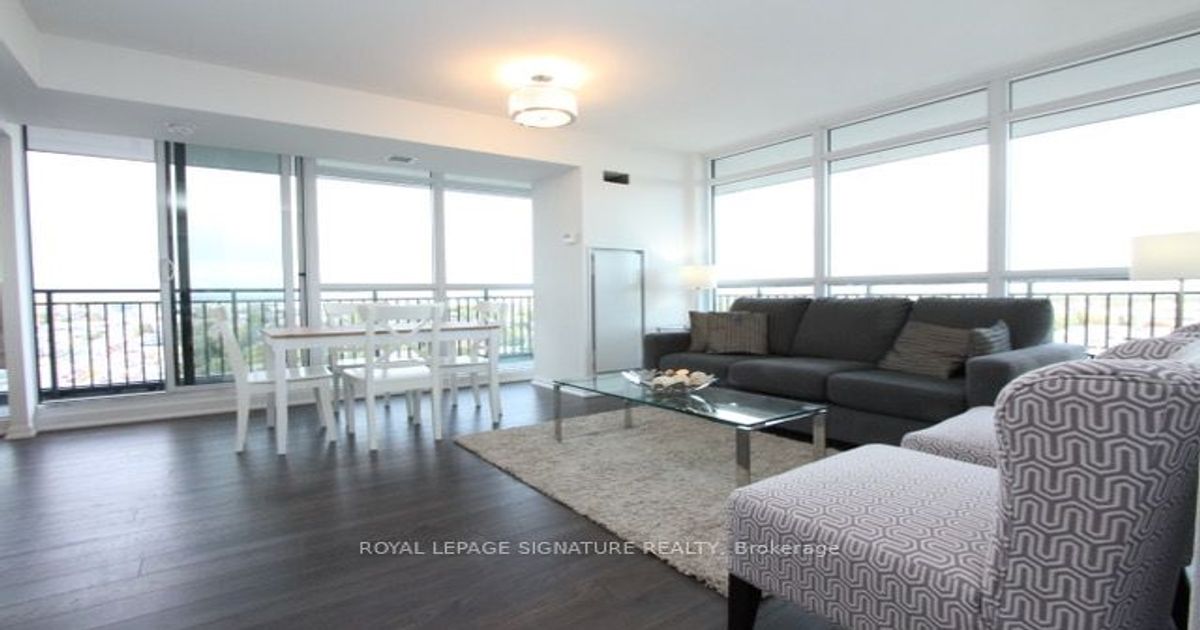 3091 Dufferin St Toronto