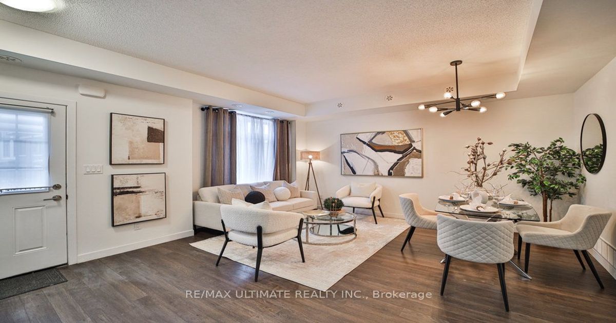 630 Rogers Road Toronto