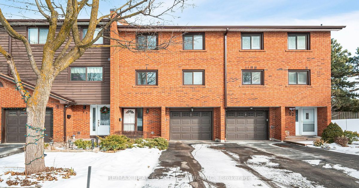 4230 Fieldgate Drive Mississauga
