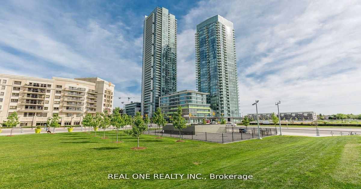 4070 Confederation Pkwy Mississauga