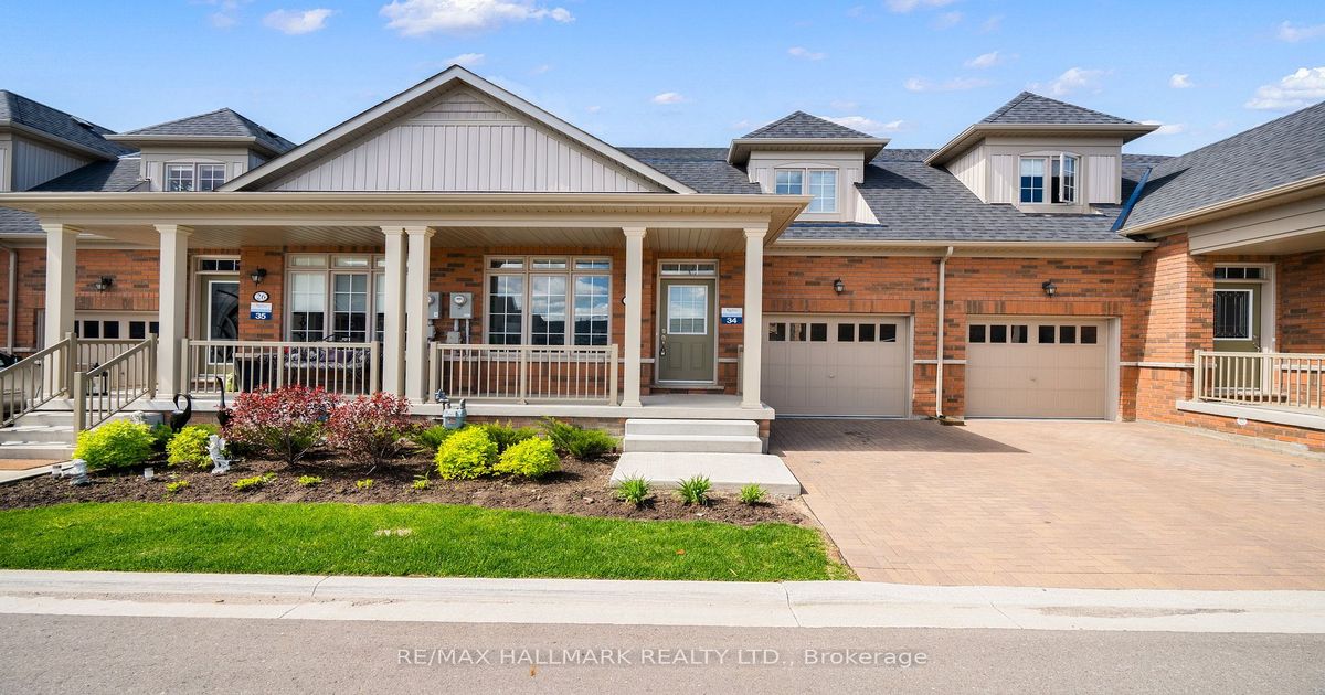 28 Bluestone Crescent Brampton