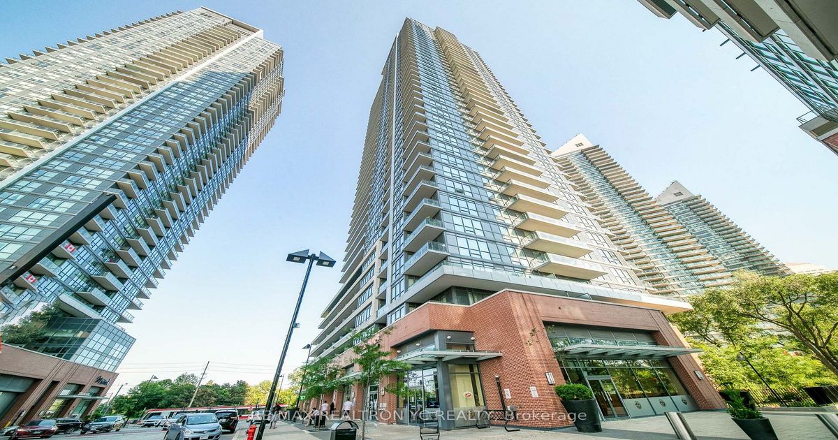 2212 Lake Shore Blvd W Toronto