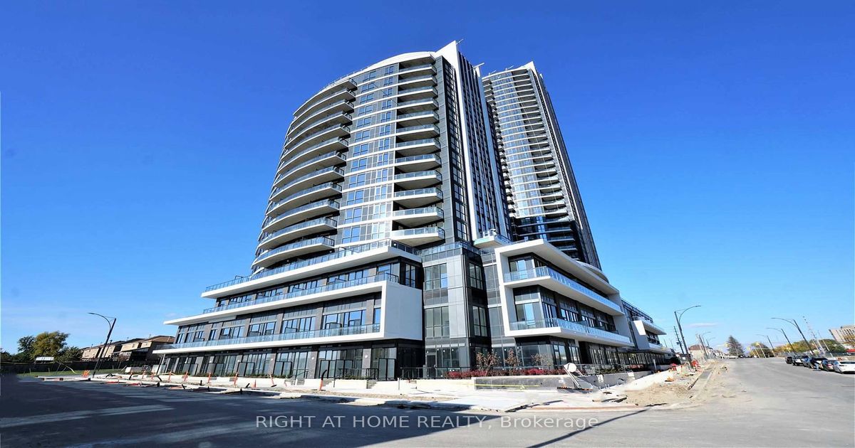 35 Watergarden Drive Mississauga