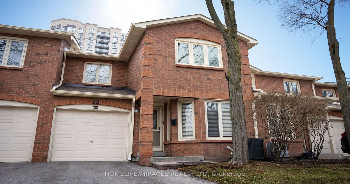 5020 Delaware Dr Mississauga