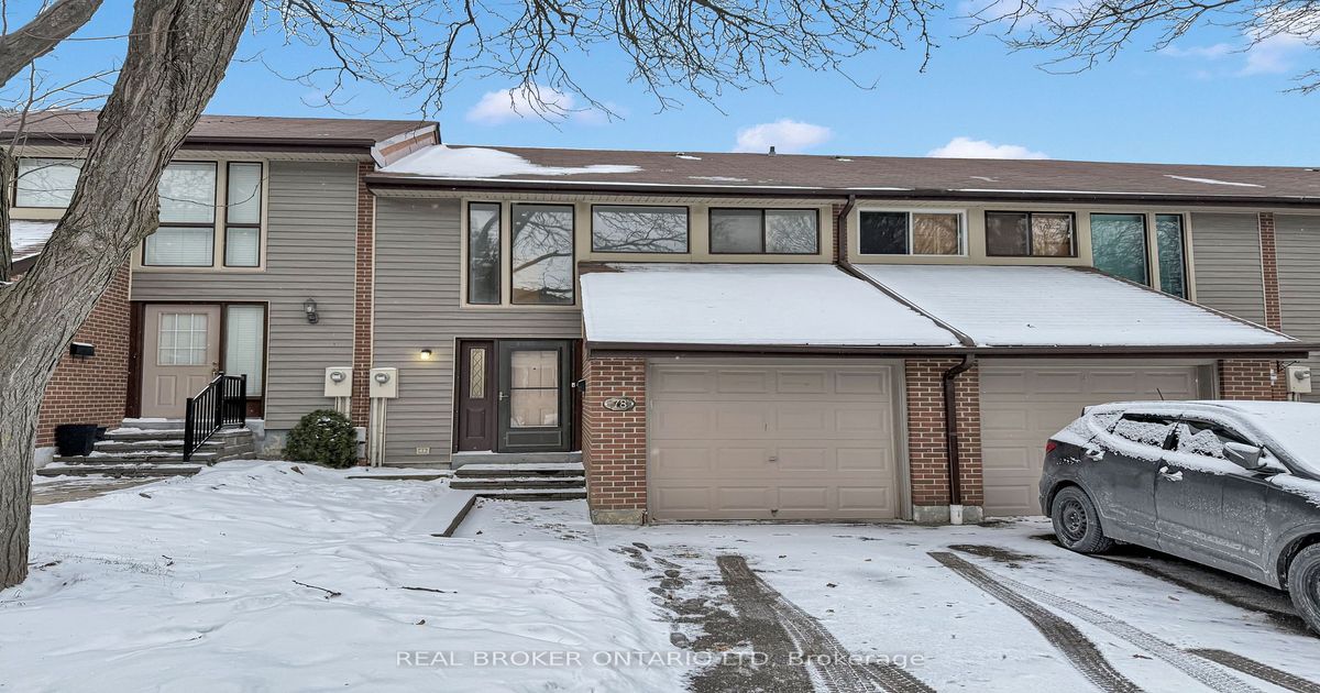 2881 Windwood Dr Mississauga
