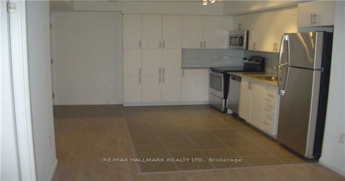830 Lawrence Avenue W Toronto