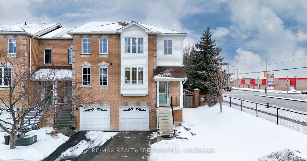 9800 Mclaughlin Rd Brampton