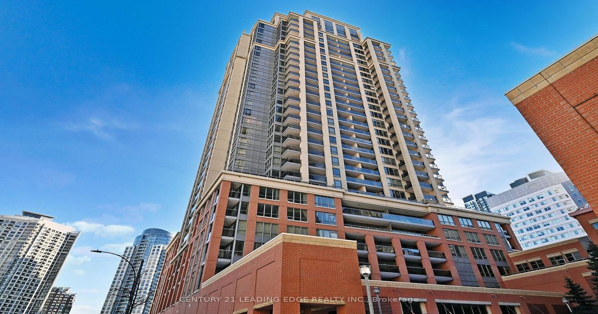 4080 Living Arts Dr Mississauga