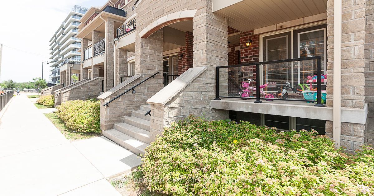 200 Veterans Drive Brampton