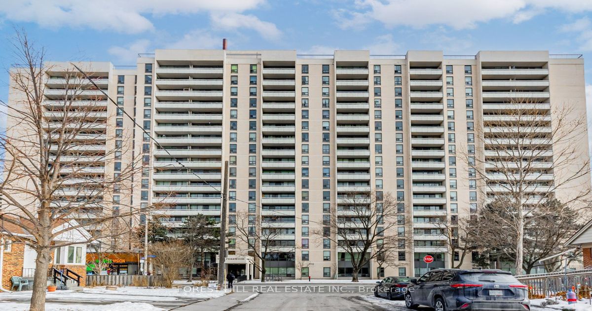 145 Marlee Ave Toronto