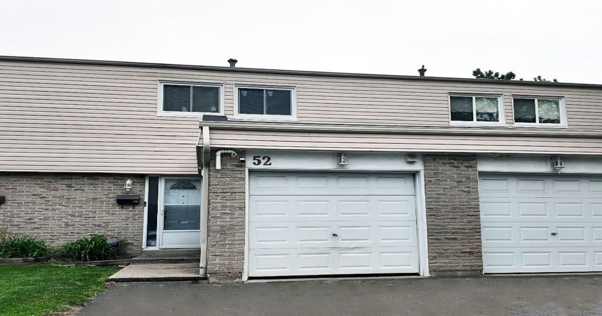 3600 Morning Star Drive Mississauga