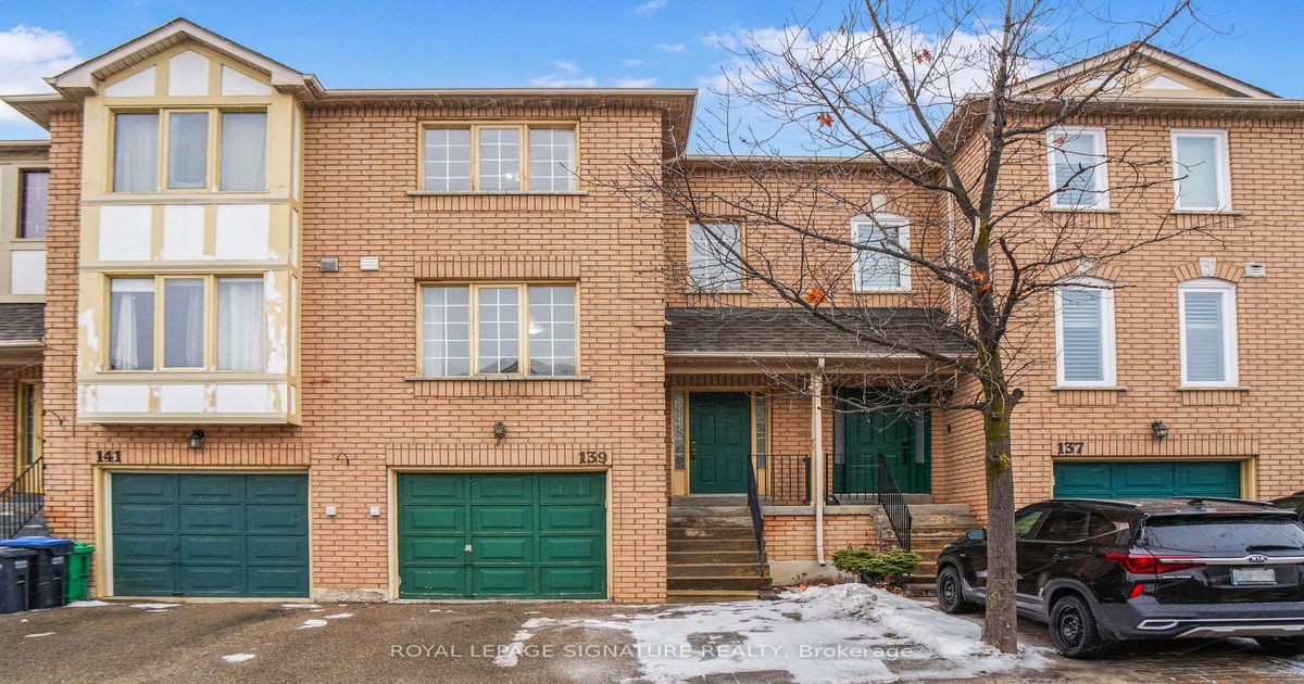 2 Sir Lou Drive Brampton