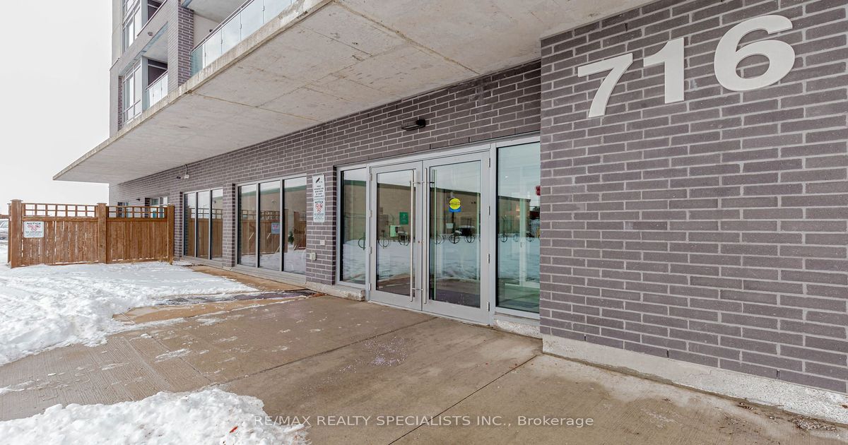 716 Main Street E Milton