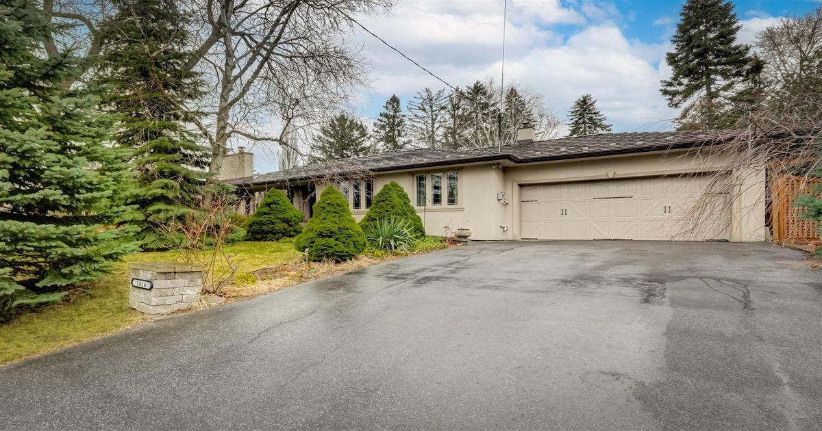 1416 Elaine Trail Mississauga