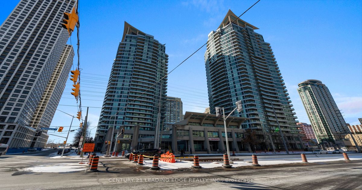 33 ELM Dr Mississauga
