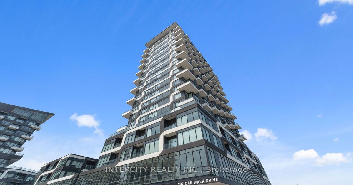 297 Oak Walk Dr Oakville