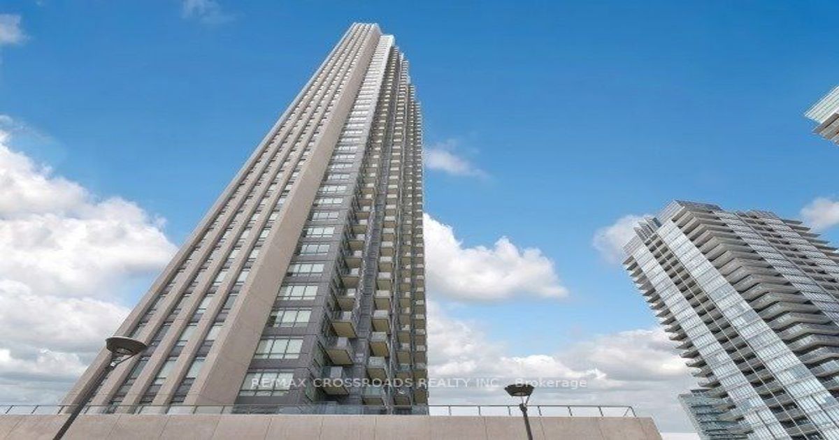 36 Park Lawn Road Toronto