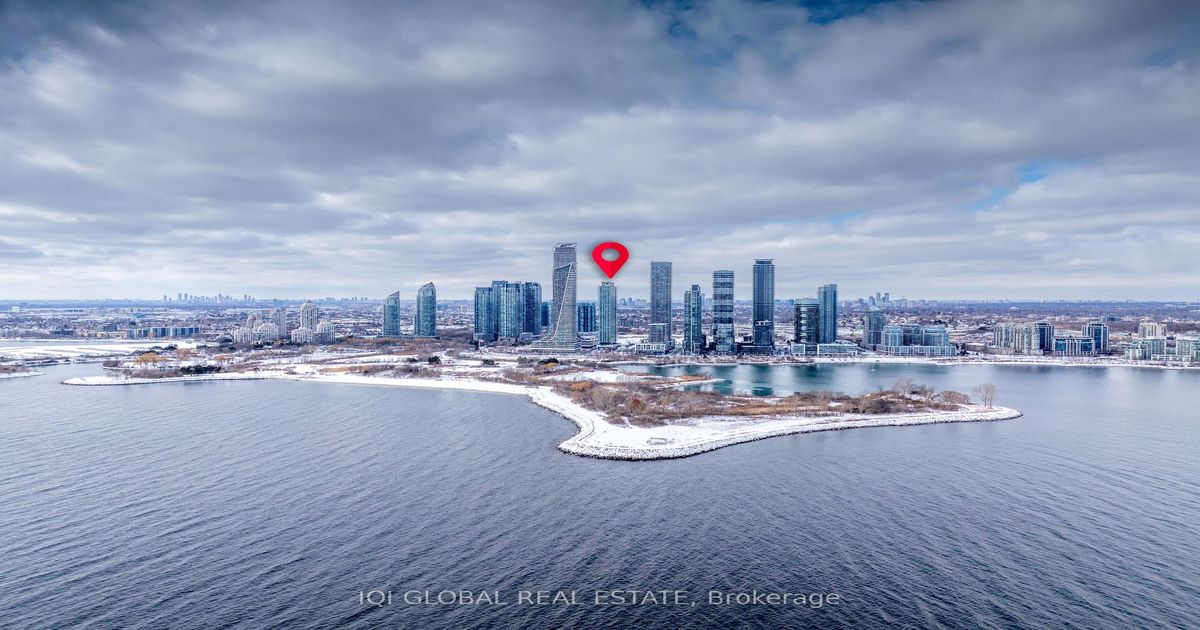 33 Shore Breeze Drive Toronto