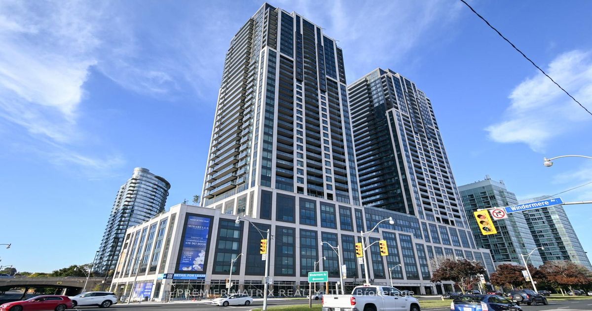 1928 Lake Shore Boulevard W Toronto