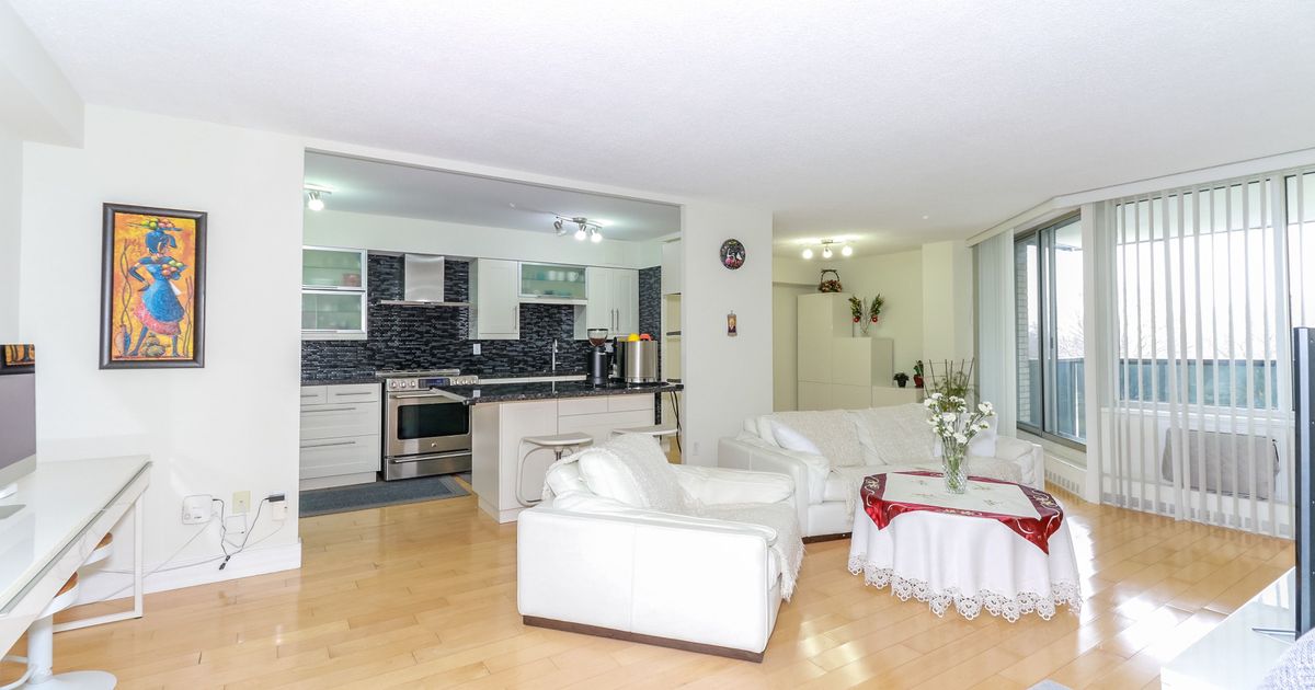 420 Mill Road W Toronto