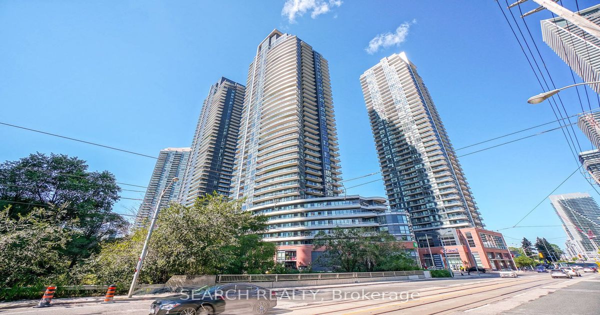 2212 Lakeshore Blvd W Toronto
