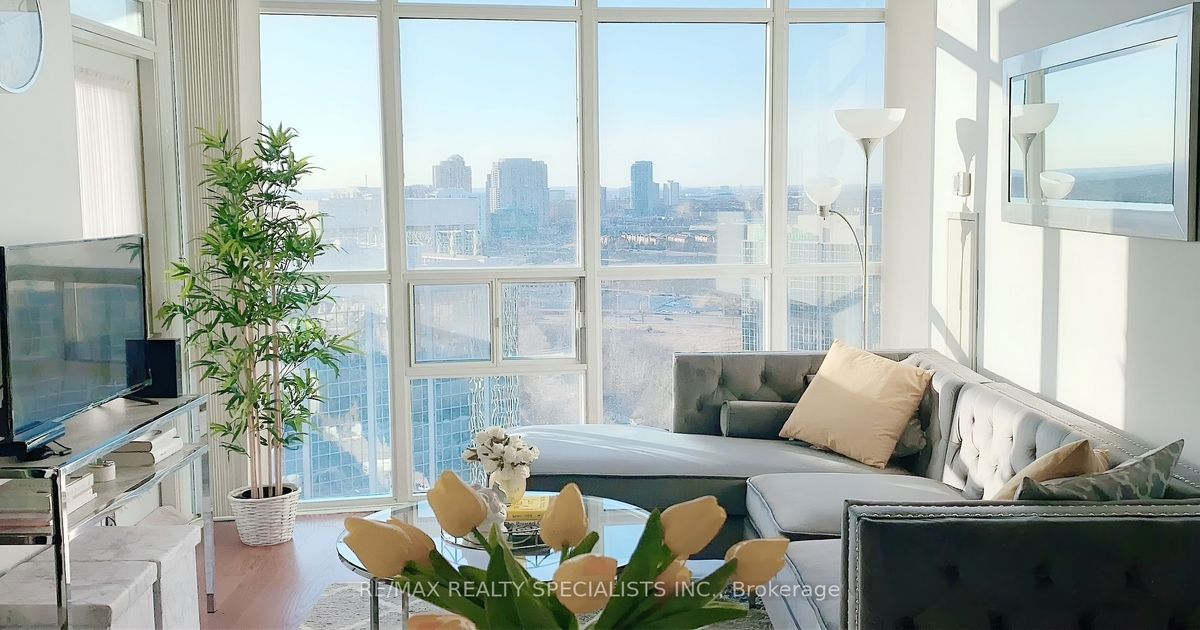 80 Absolute Avenue Mississauga