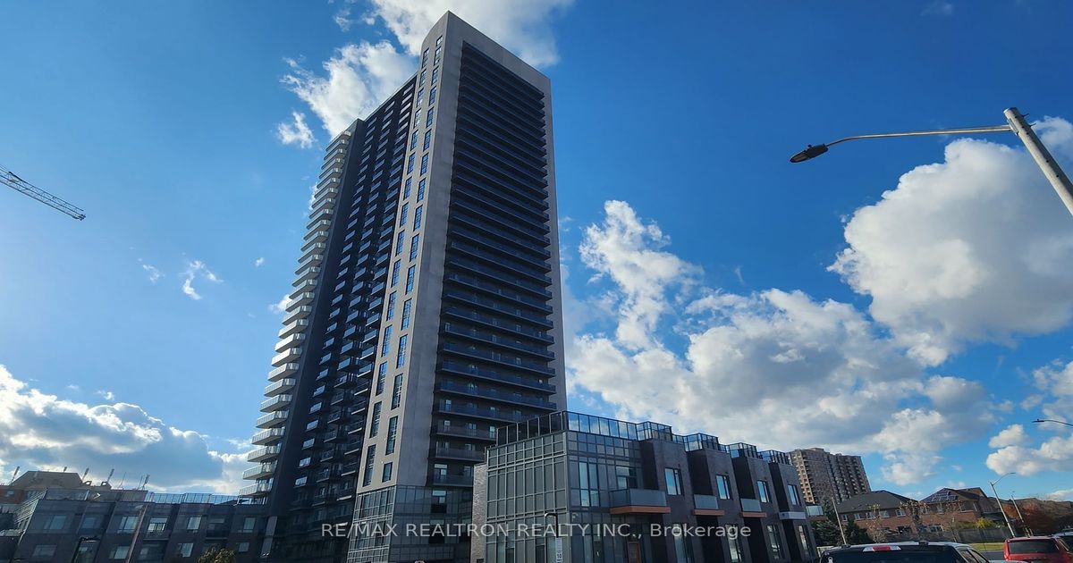 8 Nahani Way Mississauga